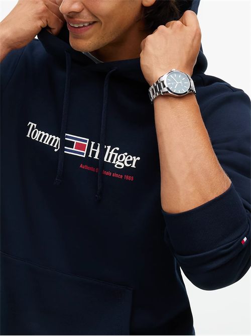  TOMMY HILFIGER | MW0MW44935/DW5
